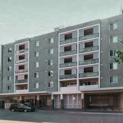 21-23 Cowper St