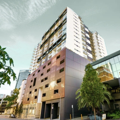 36-46 Cowper St