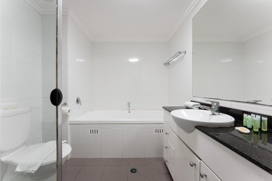 Short Term Hasall 1 Bedroom (2)