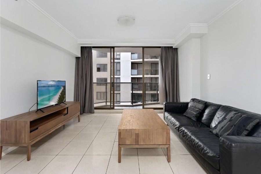 Short Term Hasall 1 Bedroom (3)