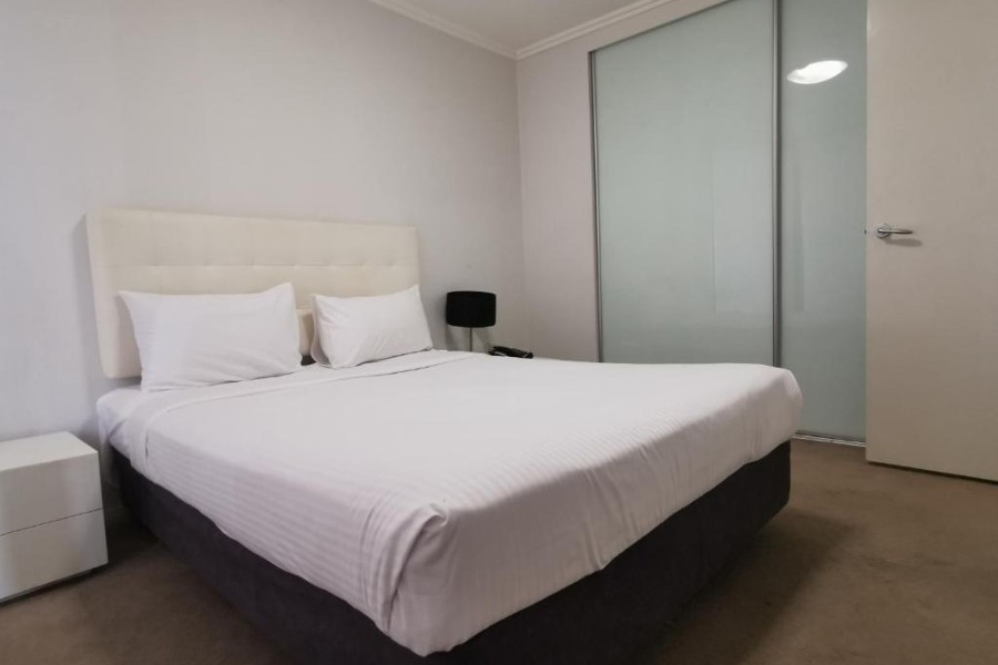 Short Term Hasall 1 Bedroom (4)
