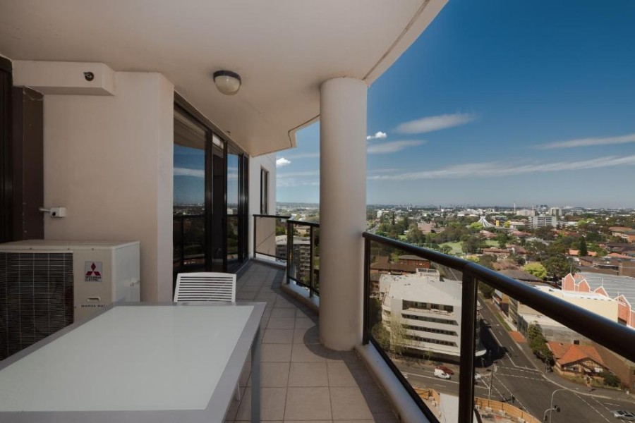 Short Term Hasall 1 Bedroom (5)