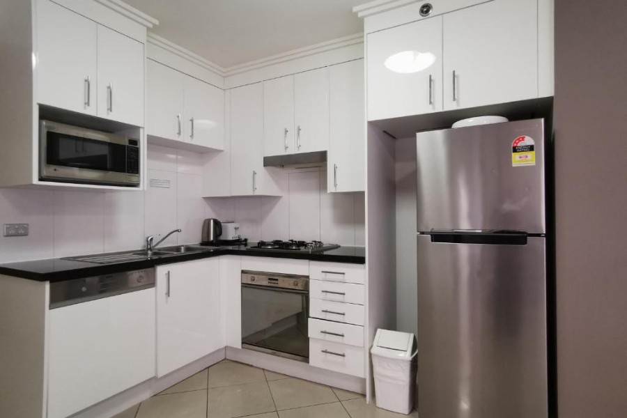 Short Term Hasall 1 Bedroom (6)
