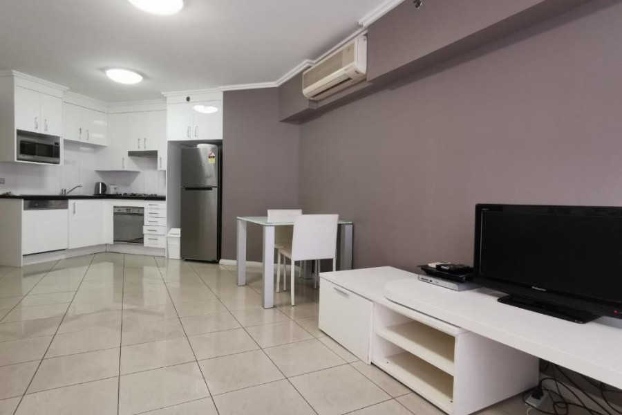 Short Term Hasall 1 Bedroom (7)