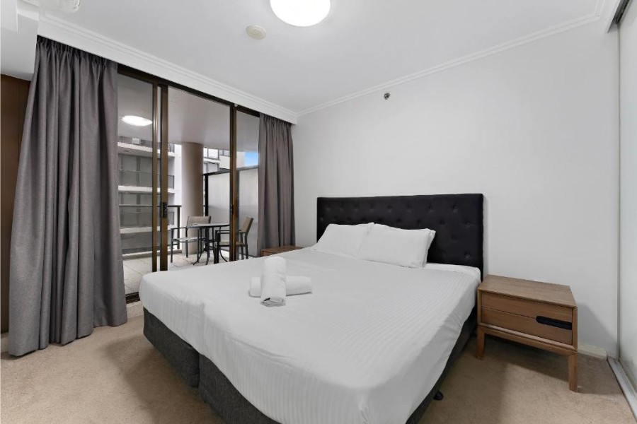 1 Bedroom Short Term stay