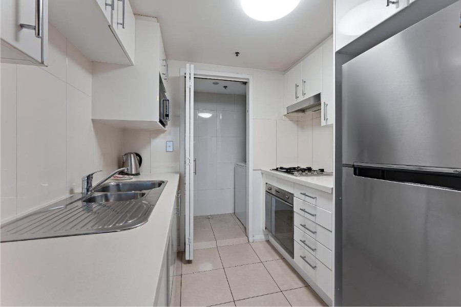 Short Term Hasall 2 Bedroom (10)