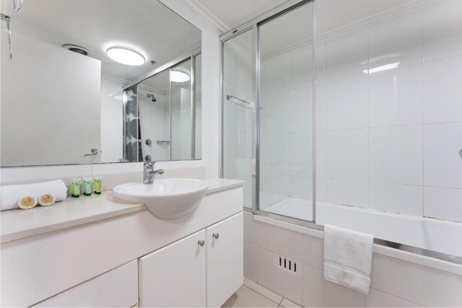 Short Term Hasall 2 Bedroom (11)