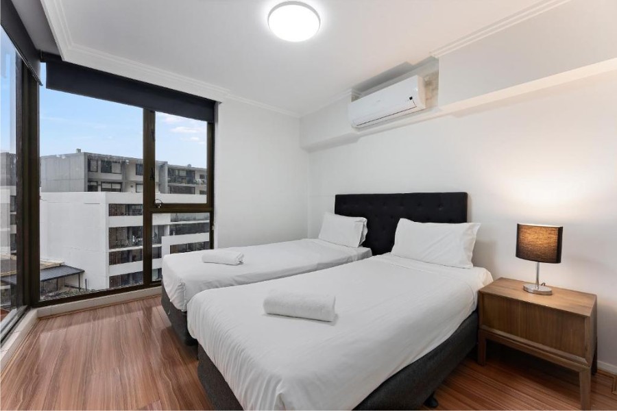 Short Term Hasall 2 Bedroom (2)