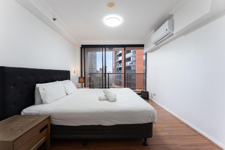 Short Term Hasall 2 Bedroom (3)