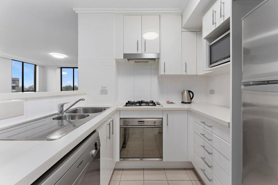 Short Term Hasall 2 Bedroom (4)