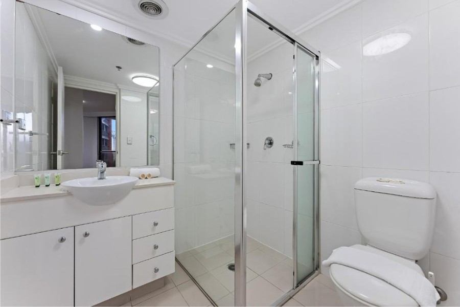 Short Term Hasall 2 Bedroom (5)