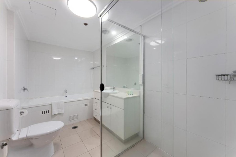 Short Term Hasall 2 Bedroom (6)