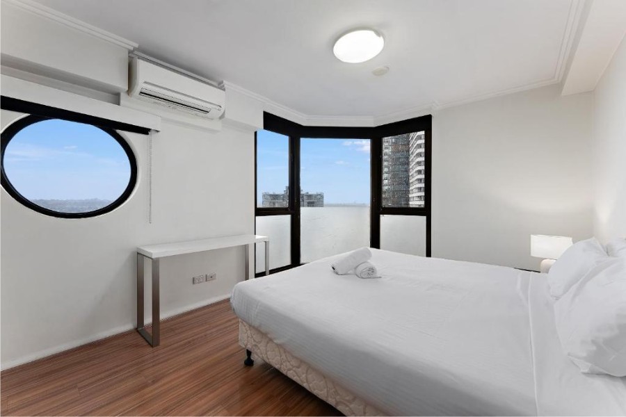 2 Bedroom Short Term Stay