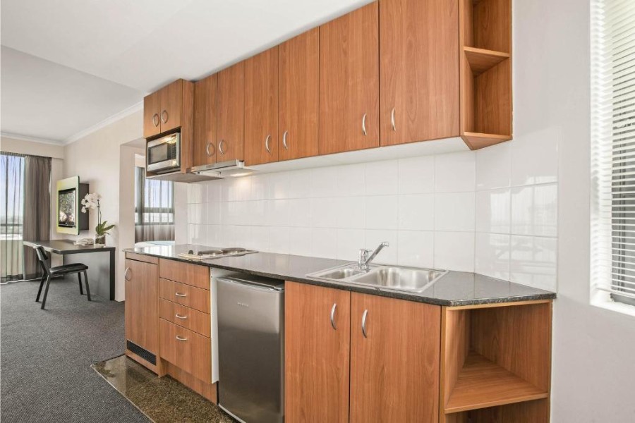Valentine St -Short Term 1 Bedroom (2)