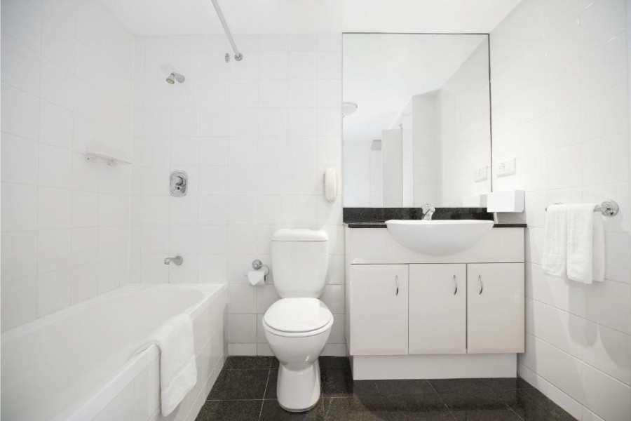Valentine St -Short Term 1 Bedroom (4)