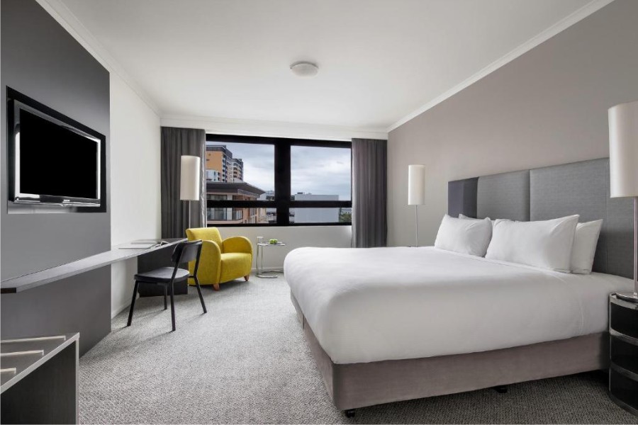 Valentine St -Short Term 1 Bedroom (5)