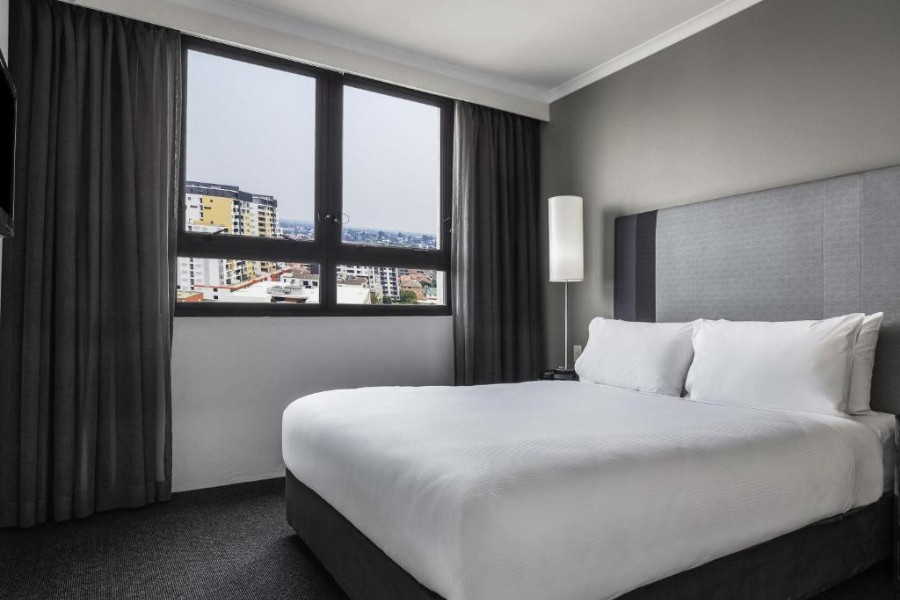 Valentine St -Short Term 1 Bedroom (8)