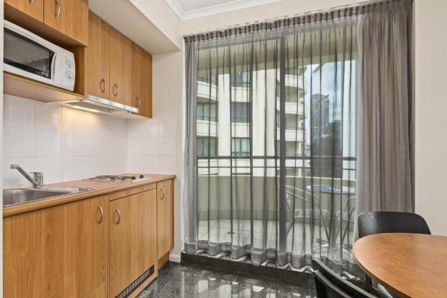 Valentine St -Short Term 1 Bedroom