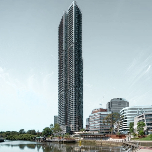 180 george st