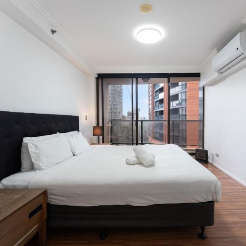 short term 2 bedroom