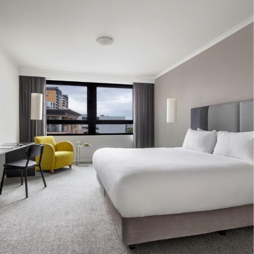 Valentine St Parramatta 2150-Short Term 1 Bedroom